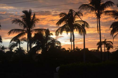 Rocky Gardens Motor Inn Rockhampton