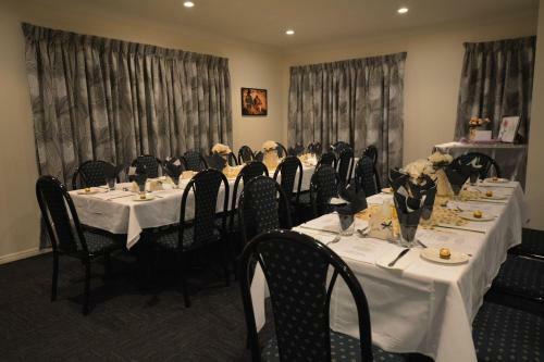 Rocky Gardens Motor Inn Rockhampton
