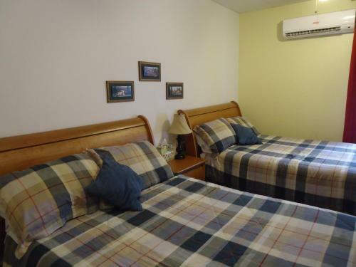 Posada Auberge Familiale La V�randa