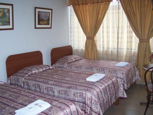 Imperium Hotel Lima