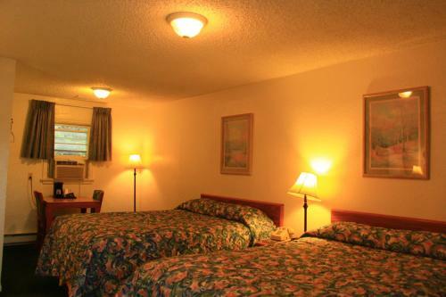 Sunrise Motor Inn