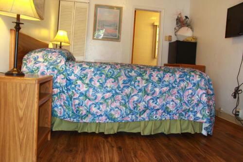 Sunrise Motor Inn