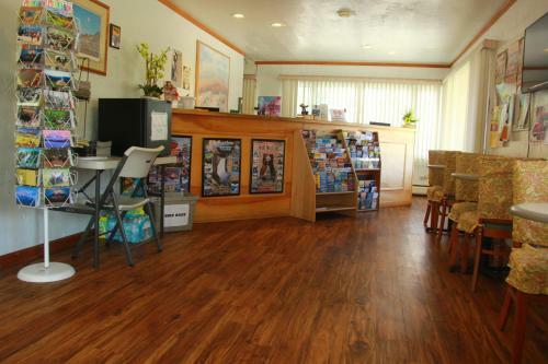 Sunrise Motor Inn