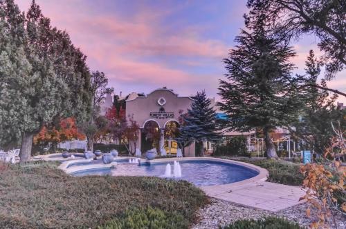 Forest Villas Hotel