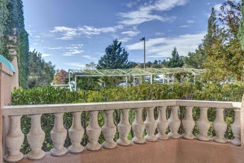 Forest Villas Hotel