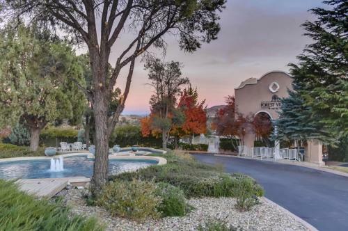 Forest Villas Hotel