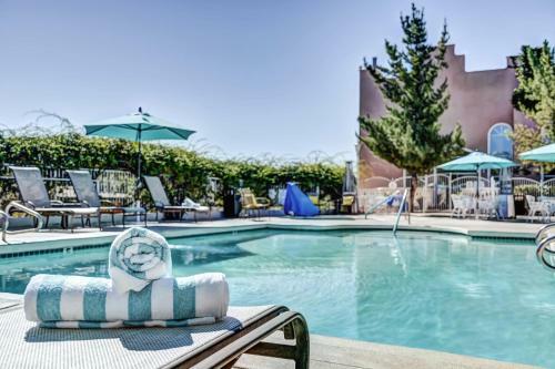 Forest Villas Hotel