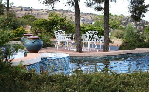 Forest Villas Hotel