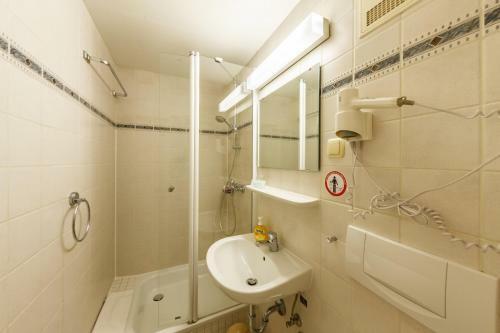 Hotel City-pension Dessau-ro�lau