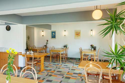 Hotel City-pension Dessau-ro�lau