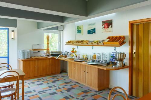 Hotel City-pension Dessau-ro�lau