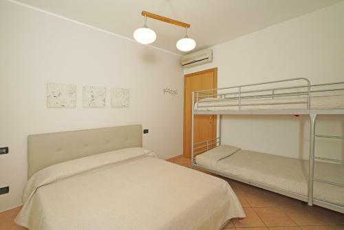 Apartamento Gardagate - Appartamento Il Giardino Romantico