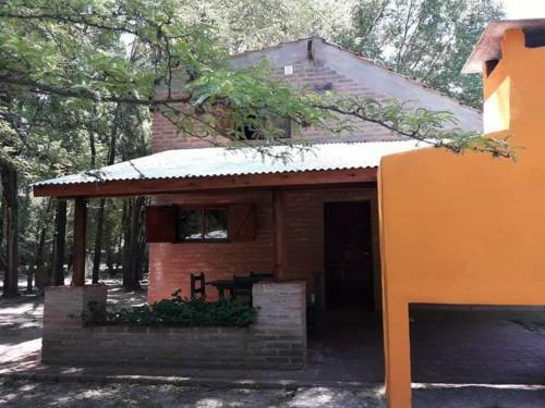 Bed & Breakfast Cielo Y Tierra