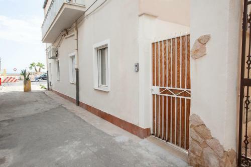 Apartamento Casa Ancora