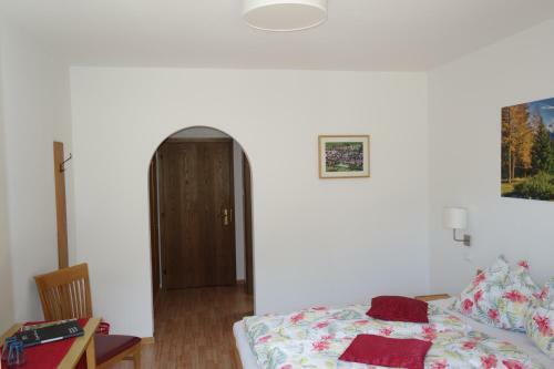 Hostal Privatpension Bergkristall