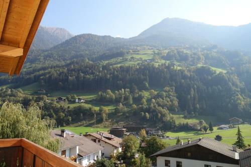 Hostal Privatpension Bergkristall