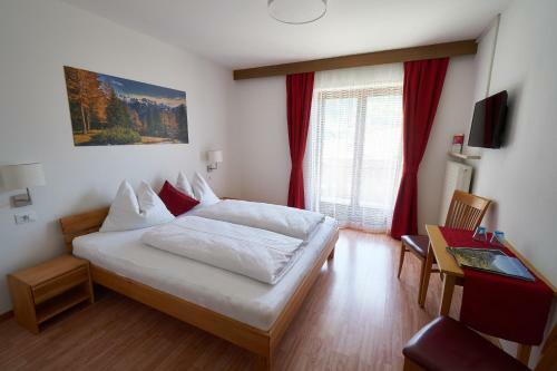 Hostal Privatpension Bergkristall