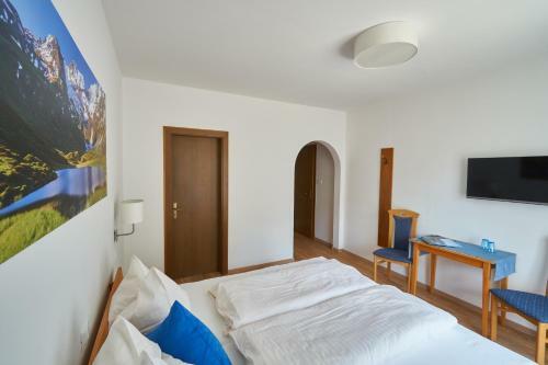 Hostal Privatpension Bergkristall