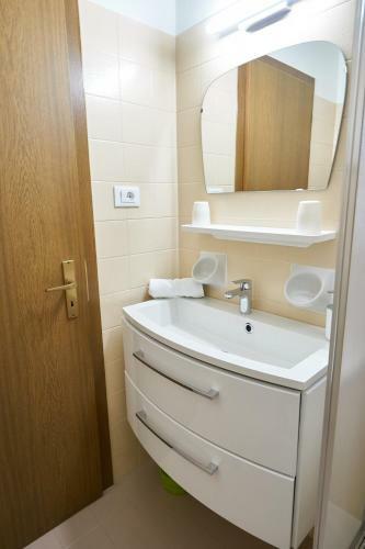 Hostal Privatpension Bergkristall