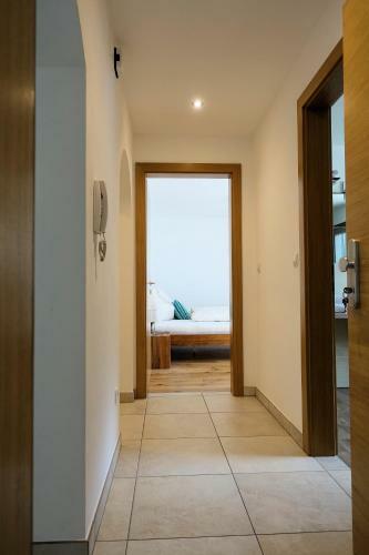 Hostal Privatpension Bergkristall