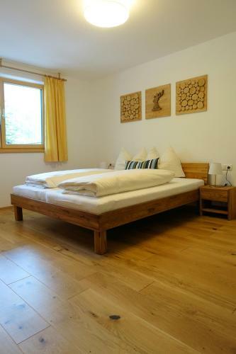Hostal Privatpension Bergkristall