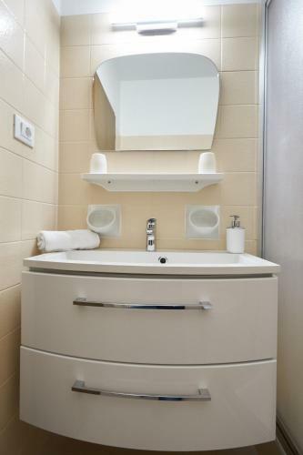 Hostal Privatpension Bergkristall