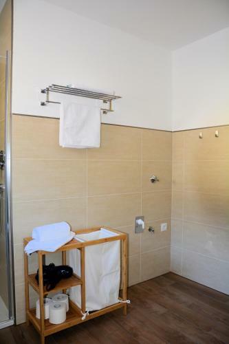 Hostal Privatpension Bergkristall