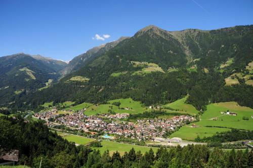 Hostal Privatpension Bergkristall