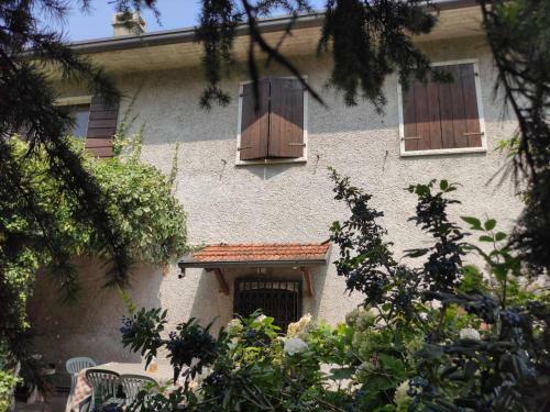 Apartamento Casa Agnese Verona Appartamento 4 Posti Letto