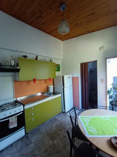 Apartamento Rolfi Y Fido