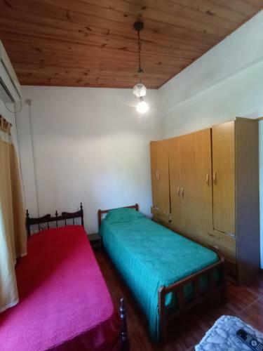 Apartamento Rolfi Y Fido