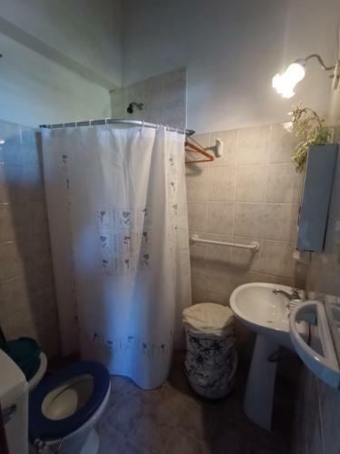 Apartamento Rolfi Y Fido