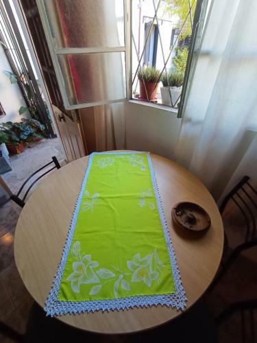Apartamento Rolfi Y Fido
