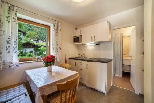 Apartamento Moosmair Ferienwohnung 3
