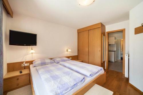Apartamento Moosmair Ferienwohnung 3