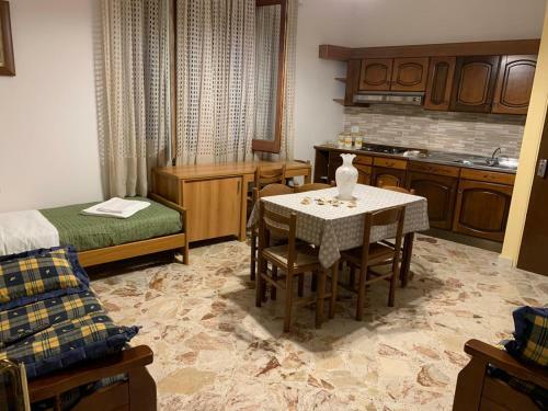 Apartamento Casa Vacanze Lina
