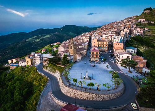 Apartamento Casa Vacanze Lina