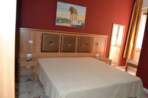Apartamento Casa Vacanze Lina