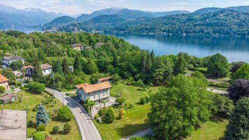Apartamento La Gemma Del Lago