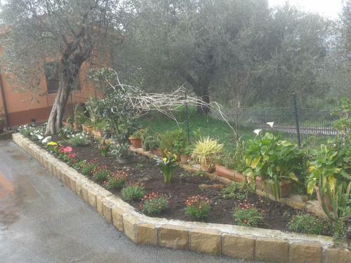 Agroturismo Villa Tiberio