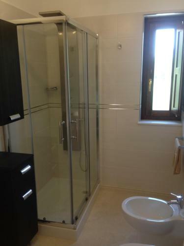 Agroturismo Villa Tiberio