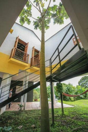 Villa Finca Aldea Del Abuelo