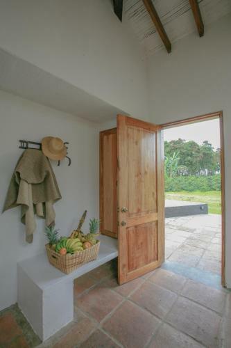 Villa Finca Aldea Del Abuelo
