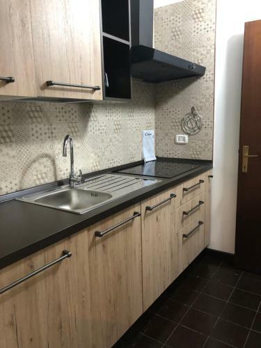 Apartamento Appartamento San Nicola 2