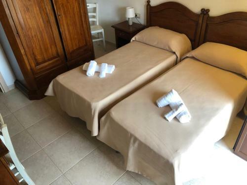 Agroturismo Tenuta De Luca