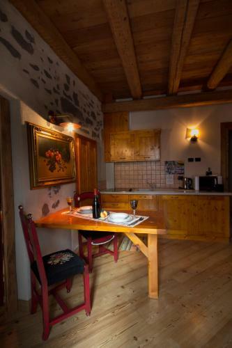 Aparthotel Historic Residence Madonna