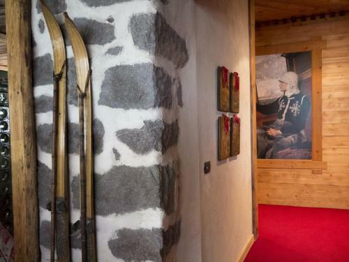 Aparthotel Historic Residence Madonna