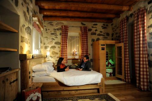 Aparthotel Historic Residence Madonna