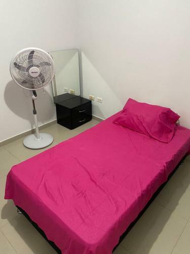 Apartamento Sector Norte Barranquilla