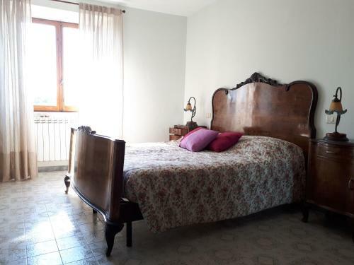 Apartamento Villa Raniero Gatti